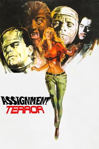Watch Assignment Terror free online