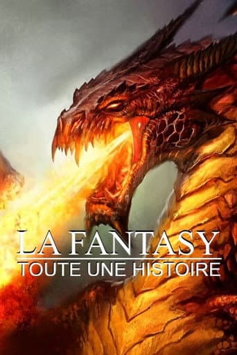 Watch Die Geschichte der Fantasy free online