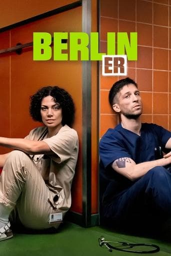 Watch Berlin ER free online