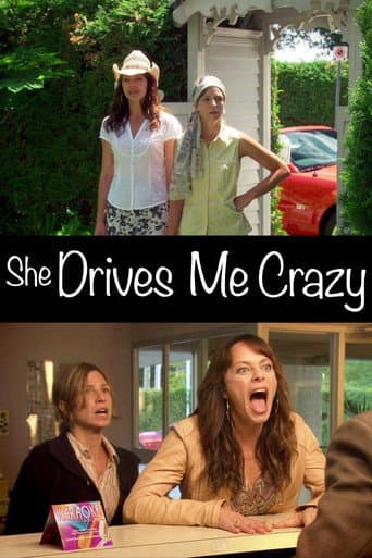 Watch She Drives Me Crazy free online