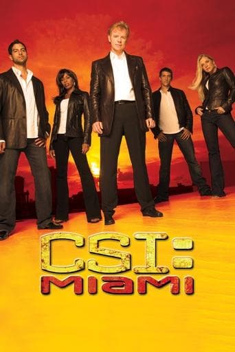 Watch CSI: Miami free online