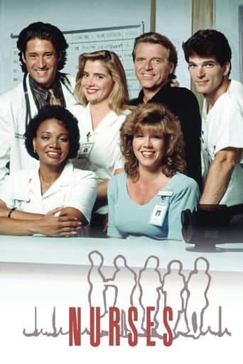 Watch Nurses free online