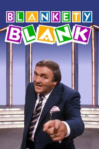 Watch Blankety Blank free online