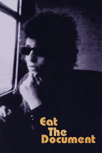 Watch Eat the Document free online