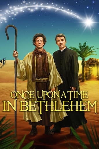 Watch Once Upon a Time in Bethlehem free online