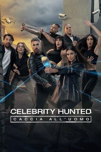 Watch Celebrity Hunted Italy free online
