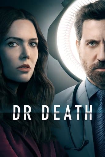 Watch Dr. Death free online