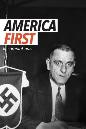 Watch America first, the Nazi plot free online