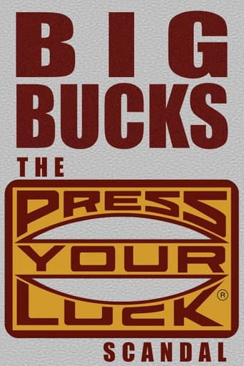 Watch Big Bucks: The Press Your Luck Scandal free online