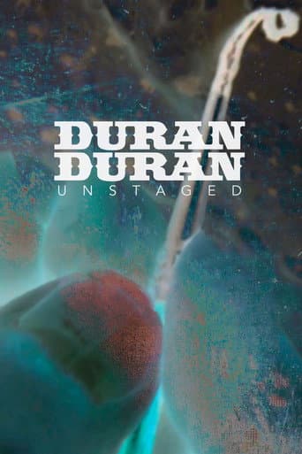 Watch Duran Duran: Unstaged free online
