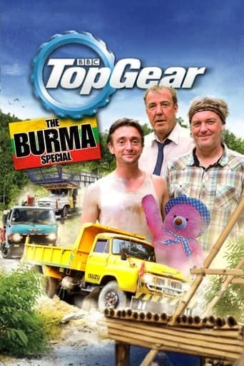 Watch Top Gear: The Burma Special free online