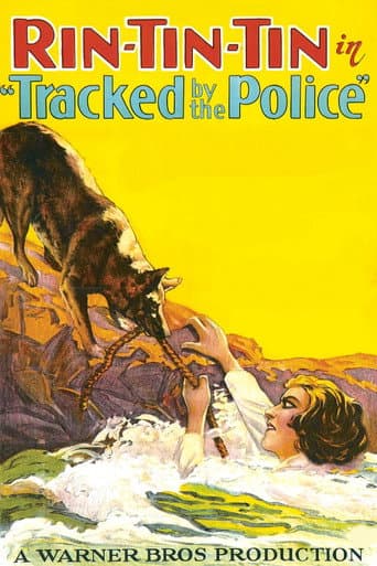 Watch Tracked by the Police free online