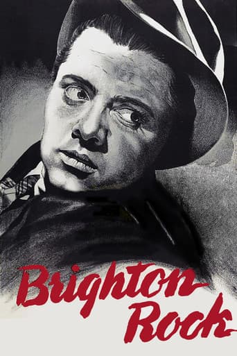 Watch Brighton Rock free online