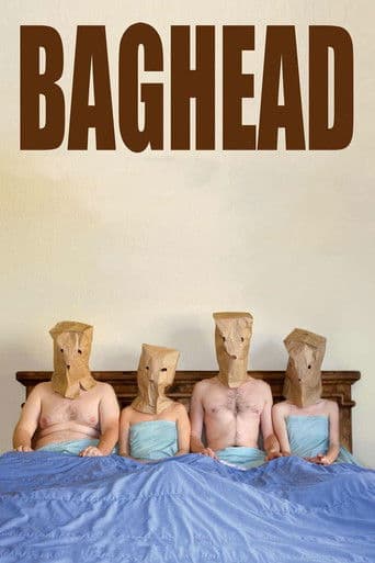 Watch Baghead free online