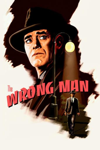 Watch The Wrong Man free online