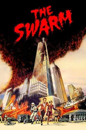 Watch The Swarm free online