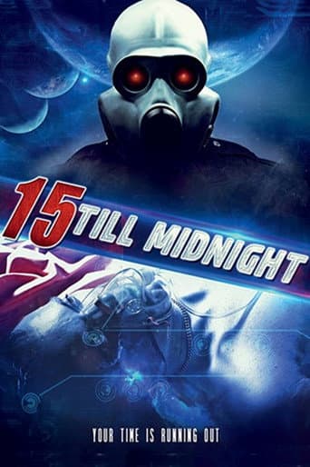 Watch 15 Till Midnight free online