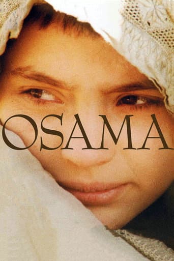 Watch Osama free online