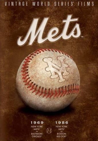 Watch Vintage World Series Films: New York Mets free online