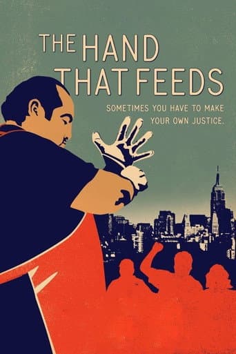 Watch The Hand That Feeds free online