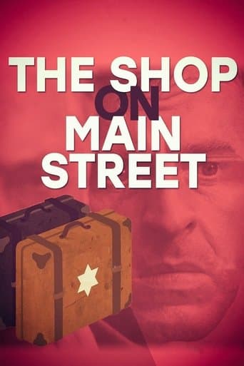 Watch The Shop on Main Street free online
