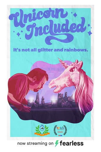 Watch Unicorn Included free online