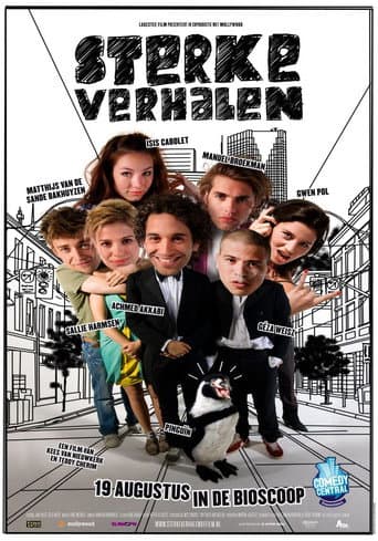 Watch Sterke Verhalen free online