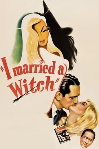 Watch I Married a Witch free online