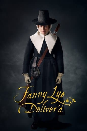 Watch Fanny Lye Deliver'd free online