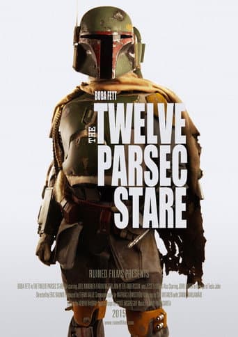 Watch The Twelve Parsec Stare free online