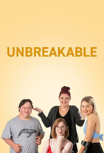 Watch Unbreakable free online