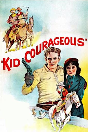 Watch Kid Courageous free online
