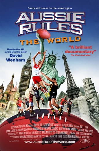 Watch Aussie Rules the World free online