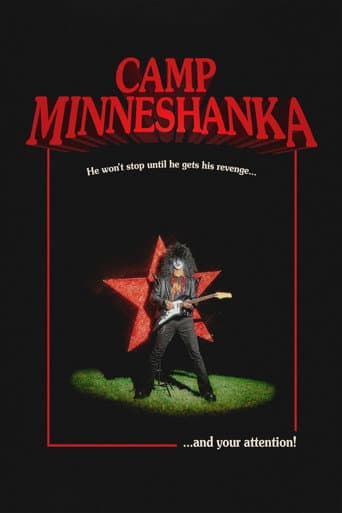 Watch Camp Minneshanka free online