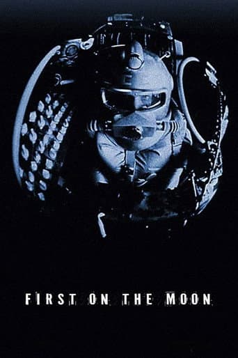 Watch First on the Moon free online