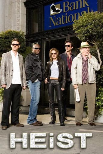 Watch Heist free online