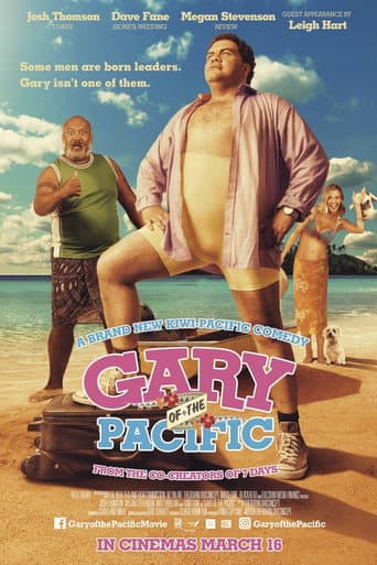 Watch Gary of the Pacific free online