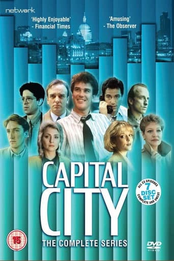 Watch Capital City free online