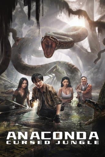 Watch Anaconda free online