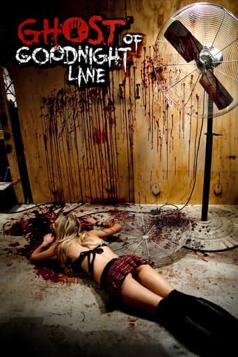 Watch Ghost of Goodnight Lane free online