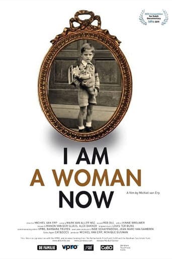 Watch I Am a Woman Now free online