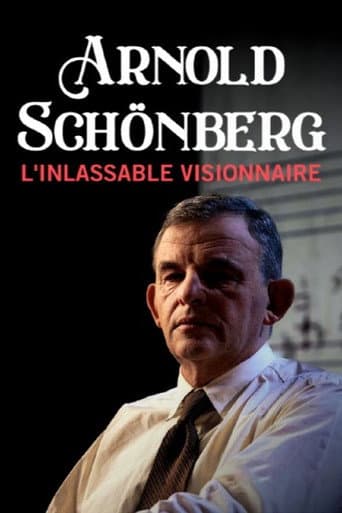 Watch Arnold Schönberg - Der rastlose Visionär free online