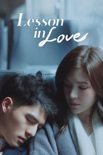 Watch Lesson in Love free online