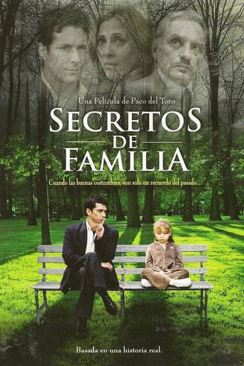 Watch Secretos de Familia free online