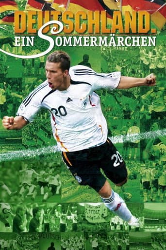 Watch Germany: A Summer's Fairytale free online