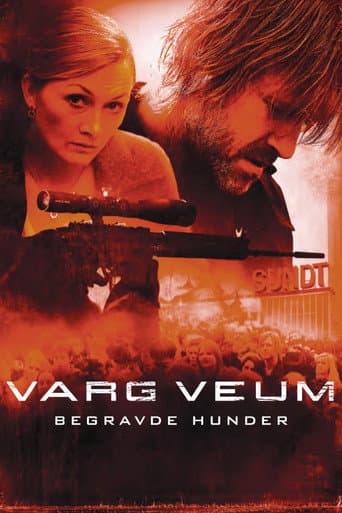 Watch Varg Veum - Buried Dogs free online