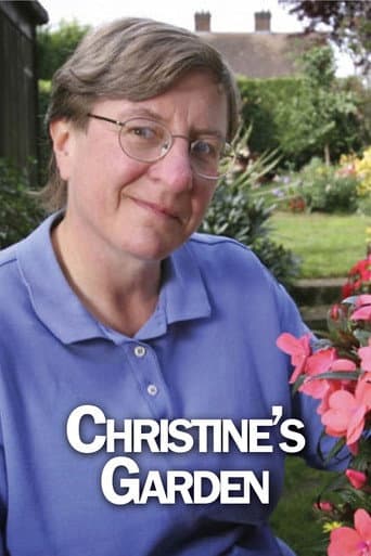 Watch Christine's Garden free online