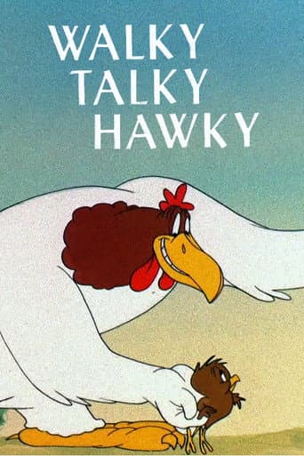 Watch Walky Talky Hawky free online