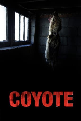 Watch Coyote free online