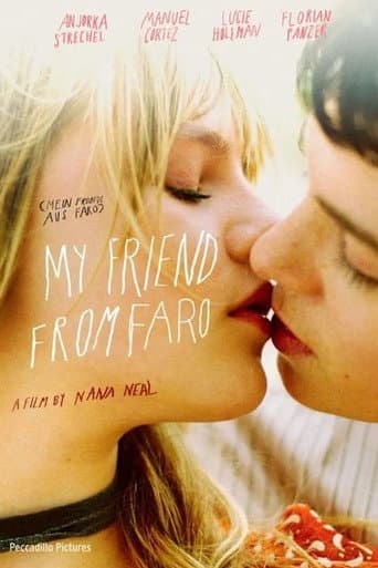Watch My Friend from Faro free online